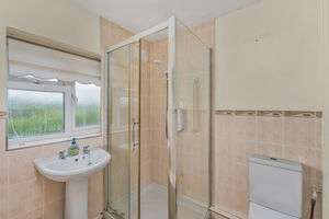 Stocking Lane Shenington